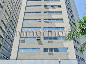 Comercial · 30m² · 1 Vaga · SALA COMERCIAL NA BARRA FUNDA