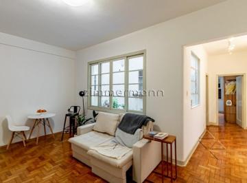 Apartamento · 70m² · 1 Quarto · APARTAMENTO 1 DORMITÓRIO CONSOLAÇÃO