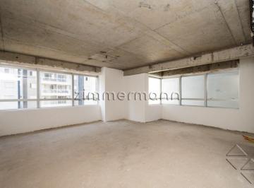 Comercial · 52m² · 2 Vagas · CONJUNTO COMERCIAL PERDIZES