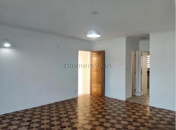 Casa · 187m² · 3 Quartos · 2 Vagas · APARTAMENTO JABAQUARA 3 DORMITÓRIOS 2 VAGAS