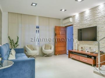 Casa · 150m² · 3 Quartos · 2 Vagas · CASA CAMBUCI 3 DORMITÓRIOS 1 SUÍTE 2 VAGAS