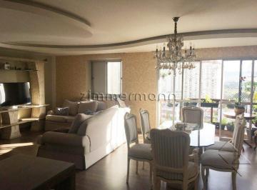 Apartamento · 105m² · 3 Quartos · 2 Vagas · APARTAMENTO NA POMPEIA DE 3 DORMITÓRIOS