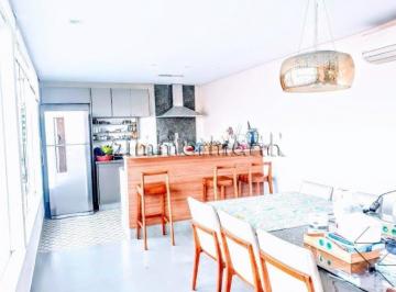 Casa · 180m² · 3 Quartos · 2 Vagas · CASA SOBRADO ALTO DE PINHEIROS 3 DORMITÓRIOS