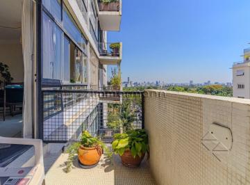 Apartamento · 160m² · 2 Quartos · 2 Vagas · APARTAMENTO JARDIM AMÉRICA 3 DORMITÓRIOS 2 VAGAS