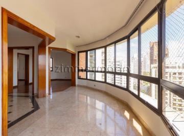 Apartamento · 270m² · 4 Quartos · 4 Vagas · APARTAMENTO VILA ANDRADE 4 DORMITÓRIOS 4 VAGAS