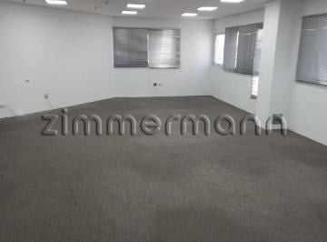Comercial · 31m² · 1 Vaga · SALA COMERCIAL NA BARRA FUNDA