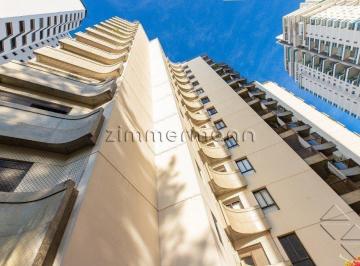 Apartamento · 330m² · 3 Quartos · 4 Vagas · COBERTURA DUPLEX CAMPO BELO 3 DORMITÓRIOS 4 VAGAS