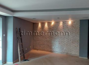 Comercial · 250m² · COMERCIAL ÁGUA BRANCA