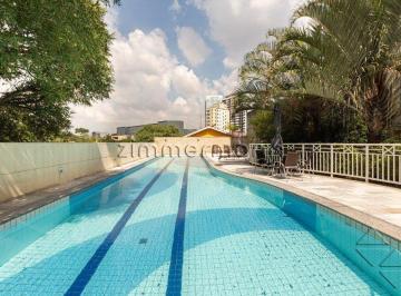 Apartamento · 49m² · 2 Quartos · 1 Vaga · APARTAMENTO PINHEIROS 2 DORMITÓRIOS