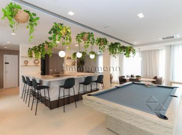 Apartamento · 22m² · 1 Quarto · APARTAMENTO STUDIO PERDIZES 1 DORMITÓRIO