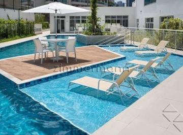 Apartamento · 40m² · 1 Quarto · 1 Vaga · APARTAMENTO PINHEIROS 1 DORMITÓRIO 1 VAGA