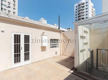 Casa · 180m² · 3 Quartos · 1 Vaga · CASA SOBRADO JARDIM PAULISTA 3 DORMITÓRIOS 1 VAGA