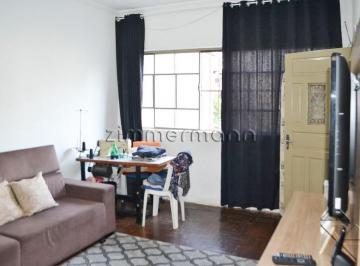 Casa · 80m² · 3 Quartos · CASA TÉRREA 3 DORMITÓRIOS VILA MADALENA
