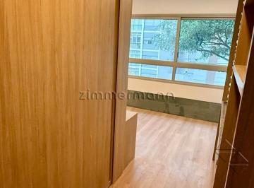 Apartamento · 21m² · 1 Quarto · APARTAMENTO STUDIO PINHEIROS