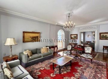 Apartamento · 380m² · 4 Quartos · 3 Vagas · APARTAMENTO JARDIM AMERICA 4 DORMITÓRIOS 3 VAGAS