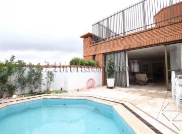 Apartamento · 450m² · 4 Quartos · 5 Vagas · COBERTURA DUPLEX JARDIM AMERICA 4 DORMITÓRIOS