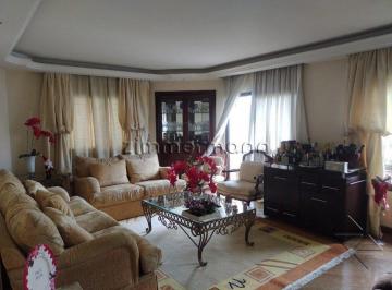 Apartamento · 188m² · 4 Quartos · 2 Vagas · APARTAMENTO TATUAPE, 4 DORMITORIOS, 2 VAGAS
