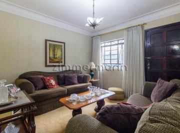 Casa · 168m² · 3 Quartos · 1 Vaga · CASA VILA MARIANA, 3 DORMITÓRIOS, 1 VAGA