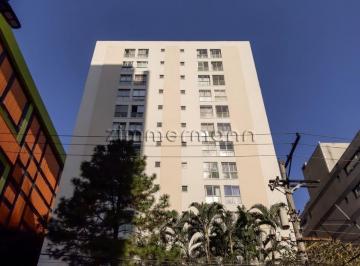 Apartamento · 37m² · 1 Quarto · 1 Vaga · APARTAMENTO PINHEIROS 2 DORMITÓRIOS 1 VAGA