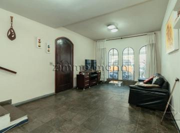 Comercial · 170m² · 3 Quartos · 2 Vagas · CASA COMERCIAL EM PINHEIROS