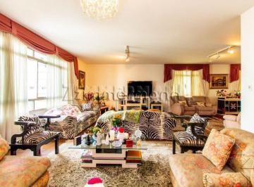 Apartamento · 256m² · 3 Quartos · 2 Vagas · APARTAMENTO PARAÍSO 3 DORMITÓRIOS