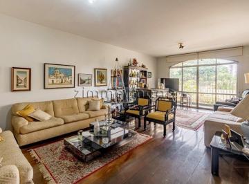 Apartamento · 166m² · 3 Quartos · 2 Vagas · APARTAMENTO PINHEIROS 3 DORMITÓRIOS 2 VAGAS