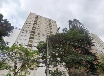 Apartamento · 76m² · 2 Quartos · 1 Vaga · APARTAMENTO BROOKLIN 2 DORMITÓRIOS 1 VAGA