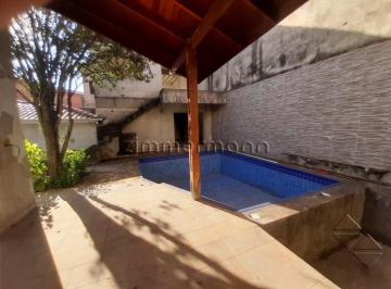 Casa · 350m² · 3 Quartos · 4 Vagas · CASA PLANALTO PAULISTA, 3 DORMITORIOS, 4 VAGAS