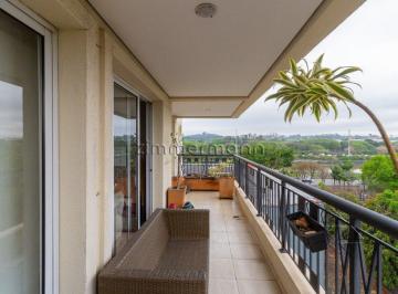 Apartamento · 220m² · 4 Quartos · 4 Vagas · APARTAMENTO ALTO DE PINHEIROS 4 DORMITÓRIOS 4 VAGAS