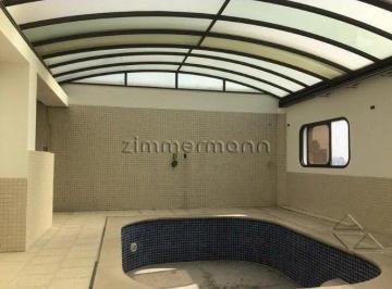 Apartamento · 624m² · 4 Quartos · 3 Vagas · APARTAMENTO DUPLEX JARDIM ANÁLIA FRANCO 4 DORMITÓRIOS 2 SUÍTES 3 VAGAS