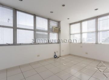 Comercial · 71m² · 2 Vagas · CONJUNTO COMERCIAL  Á VENDA JARDIM AMÉRICA 2 VAGAS