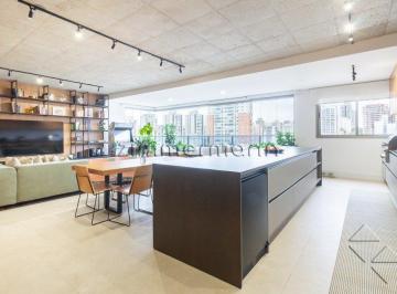 Apartamento · 222m² · 4 Quartos · 5 Vagas · APARTAMENTO PERDIZES 4 DORMITÓRIOS 5 VAGAS
