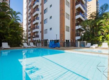 Apartamento · 131m² · 4 Quartos · 3 Vagas · APARTAMENTO 4 DORMITÓRIOS PERDIZES