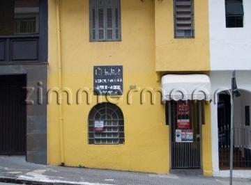 Comercial · 148m² · CASA COMERCIAL JARDIM PAULISTA