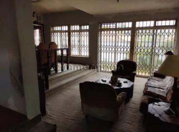 Casa · 250m² · 3 Quartos · 4 Vagas · CASA JABAQUARA 3 DORMITÓRIOS 1 SUÍTE 4 VAGAS