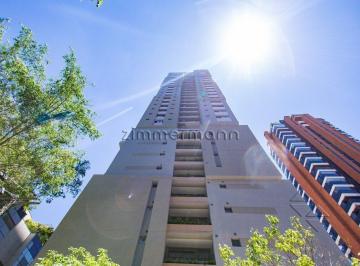 Apartamento · 23m² · 1 Quarto · APARTAMENTO PINHEIROS 1 DORMITÓRIO