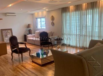 Apartamento · 201m² · 3 Quartos · 3 Vagas · APARTAMENTO ITAIM BIBI, 3 DORMITORIOS, 3 VAGAS