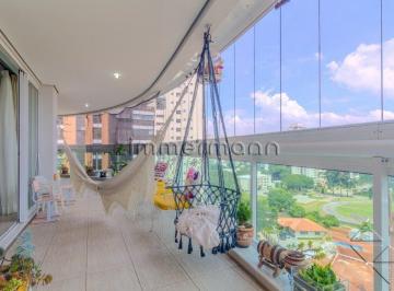 Apartamento · 266m² · 4 Quartos · 4 Vagas · APARTAMENTO PARAÍSO 4 DORMITÓRIOS 4 VAGAS