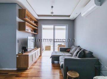 Apartamento · 71m² · 2 Quartos · 2 Vagas · APARTAMENTO SAÚDE 2 DORMITÓRIOS 2 VAGAS