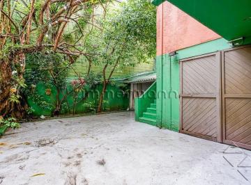 Casa · 240m² · 4 Quartos · 4 Vagas · CASA SOBRADO 4 DORMITÓRIOS CONSOLAÇÃO