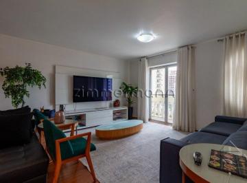 Apartamento · 167m² · 4 Quartos · 2 Vagas · APARTAMENTO PARAISO 4 DORMITÓRIOS 2 VAGAS