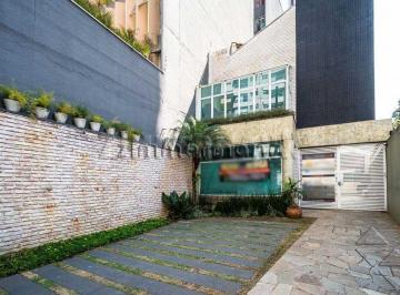 Comercial · 617m² · 2 Vagas · PRÉDIO COMERCIAL CONSOLAÇÃO