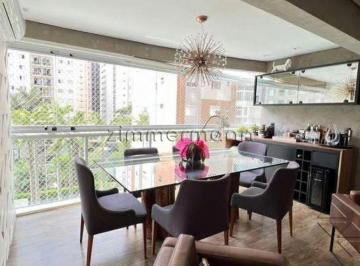 Apartamento · 93m² · 3 Quartos · 1 Vaga · APARTAMENTO VILA OLÍMPIA 3 DORMITÓRIOS 1 VAGA