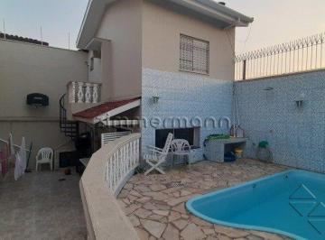 Casa · 286m² · 5 Quartos · 2 Vagas · CASA PLANALTO PAULISTA, 5 DORMITORIOS, 2 VAGAS