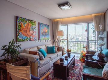 Apartamento · 98m² · 3 Quartos · 2 Vagas · APARTAMENTO BOSQUE DA SAUDE 3 DORMITÓRIOS 2 VAGAS