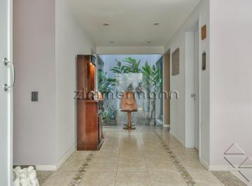 Casa · 340m² · 3 Quartos · 2 Vagas · CASA Á VENDA JARDIM PAULISTANO 3 DORMITÓRIOS 2 VAGAS