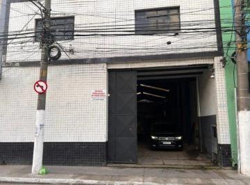 Comercial · 400m² · GALPÃO COMERCIAL MOOCA