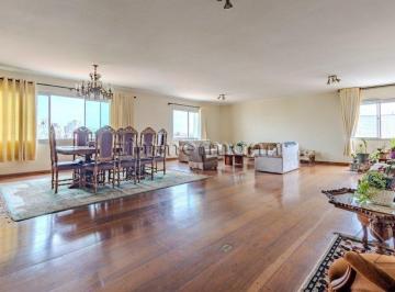 Apartamento · 292m² · 3 Quartos · 2 Vagas · APARTAMENTO CAMBUCI 3 DORMITÓRIOS 2 VAGAS
