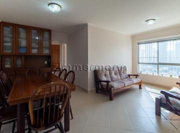 Apartamento · 72m² · 2 Quartos · 1 Vaga · APARTAMENTO VILA OLIMPIA 2 DORMITÓRIOS 1 SUÍTE 1 VAGA