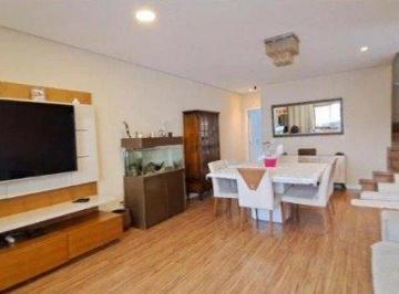 Casa · 117m² · 3 Quartos · 2 Vagas · CASA DE VILA MORUMBI 3 DORMITÓRIOS 2 VAGAS